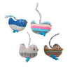 Bright Day Birdie Ornament