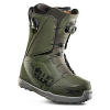 Men's Lashed Double Boa Snowboard Boots