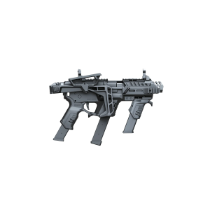 Recover Tactical P-IX+ Modular AR Platform for Glock Pistols