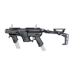 Recover Tactical P-IX+ Modular AR Platform for Glock Pistols