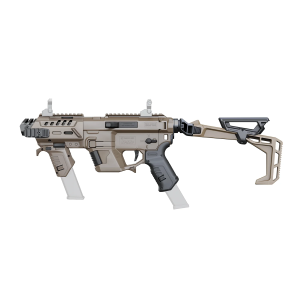 Recover Tactical P-IX+ Modular AR Platform for Glock Pistols