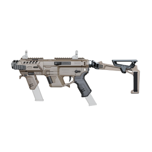 Recover Tactical P-IX+ Modular AR Platform for Glock Pistols