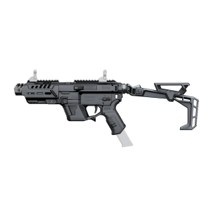 Recover Tactical P-IX+ Modular AR Platform for Glock Pistols