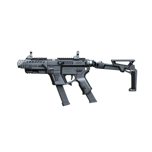 Recover Tactical P-IX+ Modular AR Platform for Glock Pistols