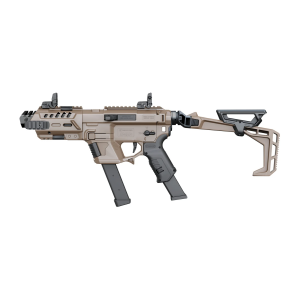 Recover Tactical P-IX+ Modular AR Platform for Glock Pistols