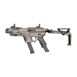 Recover Tactical P-IX+ Modular AR Platform for Glock Pistols