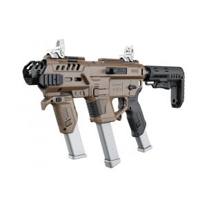 Recover Tactical P-IX+ Modular AR Platform for Glock Pistols
