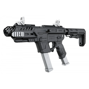 Recover Tactical P-IX+ Modular AR Platform for Glock Pistols