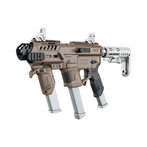 Recover Tactical P-IX+ Modular AR Platform for Glock Pistols