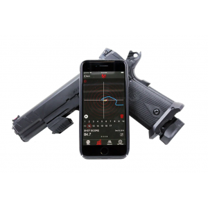 Mantis X10 Elite Shooting System - Professional Dry Fire Training for All Firearms