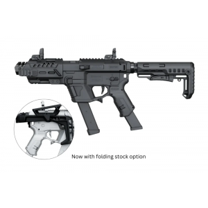 Recover Tactical P-IX+ Modular AR Platform for Glock Pistols