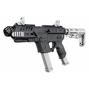 Recover Tactical P-IX+ Modular AR Platform for Glock Pistols