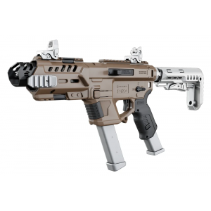 Recover Tactical P-IX+ Modular AR Platform for Glock Pistols