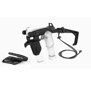 Recover Tactical 20/80 P80 Stabilizer Kit - PF940C, PF940V2, PFC9 & PFS9 Compatible