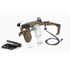Recover Tactical 20/80 P80 Stabilizer Kit - PF940C, PF940V2, PFC9 & PFS9 Compatible
