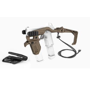 Recover Tactical 20/80 P80 Stabilizer Kit - PF940C, PF940V2, PFC9 & PFS9 Compatible
