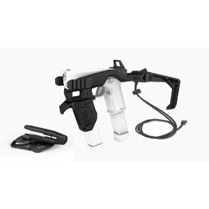 Recover Tactical 20/80 P80 Stabilizer Kit - PF940C, PF940V2, PFC9 & PFS9 Compatible
