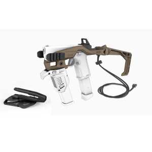 Recover Tactical 20/80 P80 Stabilizer Kit - PF940C, PF940V2, PFC9 & PFS9 Compatible
