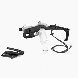 Recover Tactical 20/80 P80 Stabilizer Kit - PF940C, PF940V2, PFC9 & PFS9 Compatible