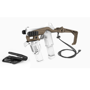 Recover Tactical 20/80 P80 Stabilizer Kit - PF940C, PF940V2, PFC9 & PFS9 Compatible