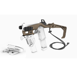 Recover Tactical 20/80 P80 Stabilizer Kit - PF940C, PF940V2, PFC9 & PFS9 Compatible