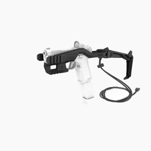 Recover Tactical 20/80 P80 Stabilizer Kit - PF940C, PF940V2, PFC9 & PFS9 Compatible
