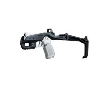 Recover Tactical(R) 20/20(R)N43 Stabilizer Kit for Glock 43, Glock 43X and Glock 48 (G43, G43X, G48 - All Gens/Versions)