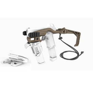 Recover Tactical 20/80 P80 Stabilizer Kit - PF940C, PF940V2, PFC9 & PFS9 Compatible