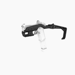 Recover Tactical 20/80 P80 Stabilizer Kit - PF940C, PF940V2, PFC9 & PFS9 Compatible
