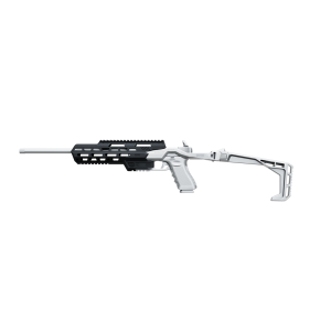 Recover Tactical 20/20 to 20/20TFA Pistol Carbine Conversion