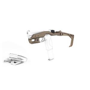 Recover Tactical(R) 20/22 Stabilizer Kit for Smith & Wesson M&P Full Size