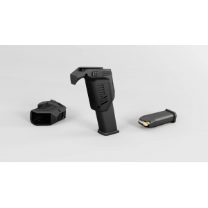 MG9 Angled Mag Pouch For Glock Magazines