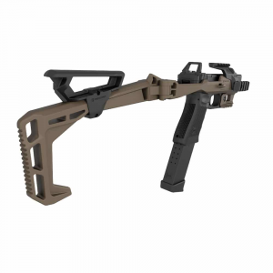 Recover Tactical Cheek Rest for 20 Series Stabilizers