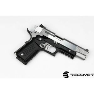Recover Tactical CC3H Grip & Rail System for the 1911