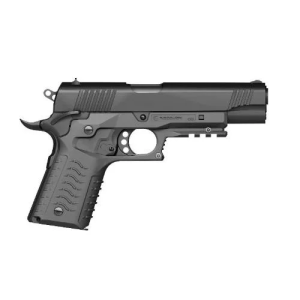 Recover Tactical CC3H Grip & Rail System for the 1911
