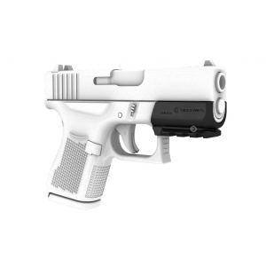 OR43 Sub Compact Rail Adapter For The Glock 43 43X and 48 MOS (that has a factory rail)