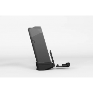 MC43 Magazine Clip with finger extension For The Glock 43
