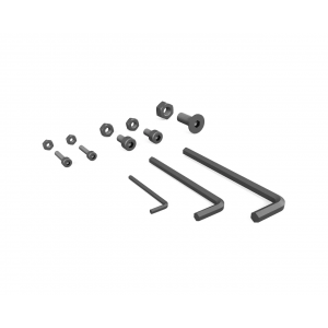 Recover Tactical Stabilizer Replacement Hardware - Full Set