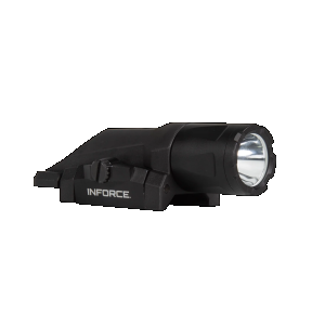 Inforce WML White Gen3 450 Lumen Weapon Light (P-IX & 20/20 Compatible)