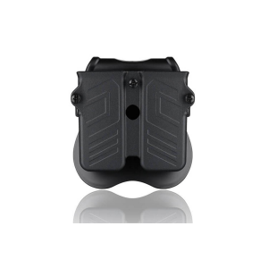 Universal Double Magazine Pouch