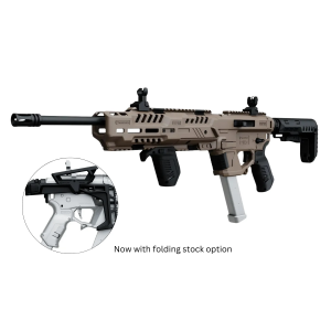 Recover Tactical P-IX+ PFA Pistol Carbine Platform for Glock Pistols