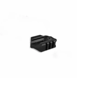G7(R) OWB Holster for all Double Stack Glock, P80, Smith & Wesson, Springfield, Sig Sauer, & CZ 9mm/SW40/357 pistols that have an integral rail - (Recover Stabilizer Brace Compatible)