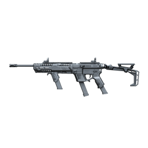 Recover Tactical P-IX+ PFA Pistol Carbine Platform for Glock Pistols