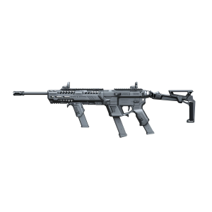 Recover Tactical P-IX+ PFA Pistol Carbine Platform for Glock Pistols