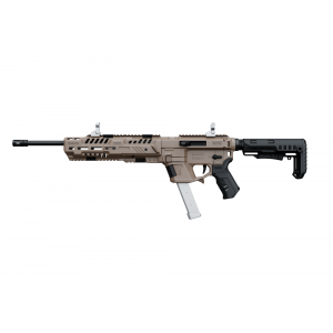 Recover Tactical P-IX+ PFA Pistol Carbine Platform for Glock Pistols