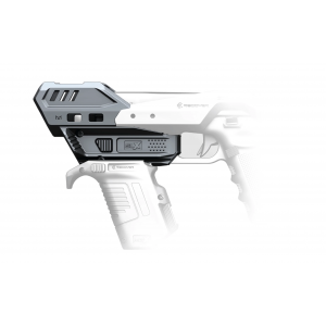 SLX Front Shroud w/ MLOK for Recover 20/20 Series Stabilizer Kits