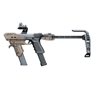 S-PRO Conversion Kit