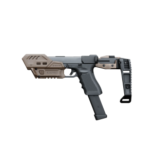 S-PRO Conversion Kit