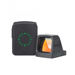 Osight X 3 MOA Dot & 32 MOA Circle with OAL Material
