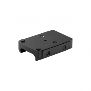 Osight X 3 MOA Dot & 32 MOA Circle with OAL Material